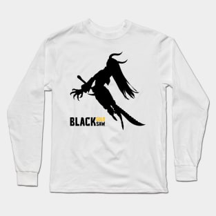 BGS Long Sleeve T-Shirt